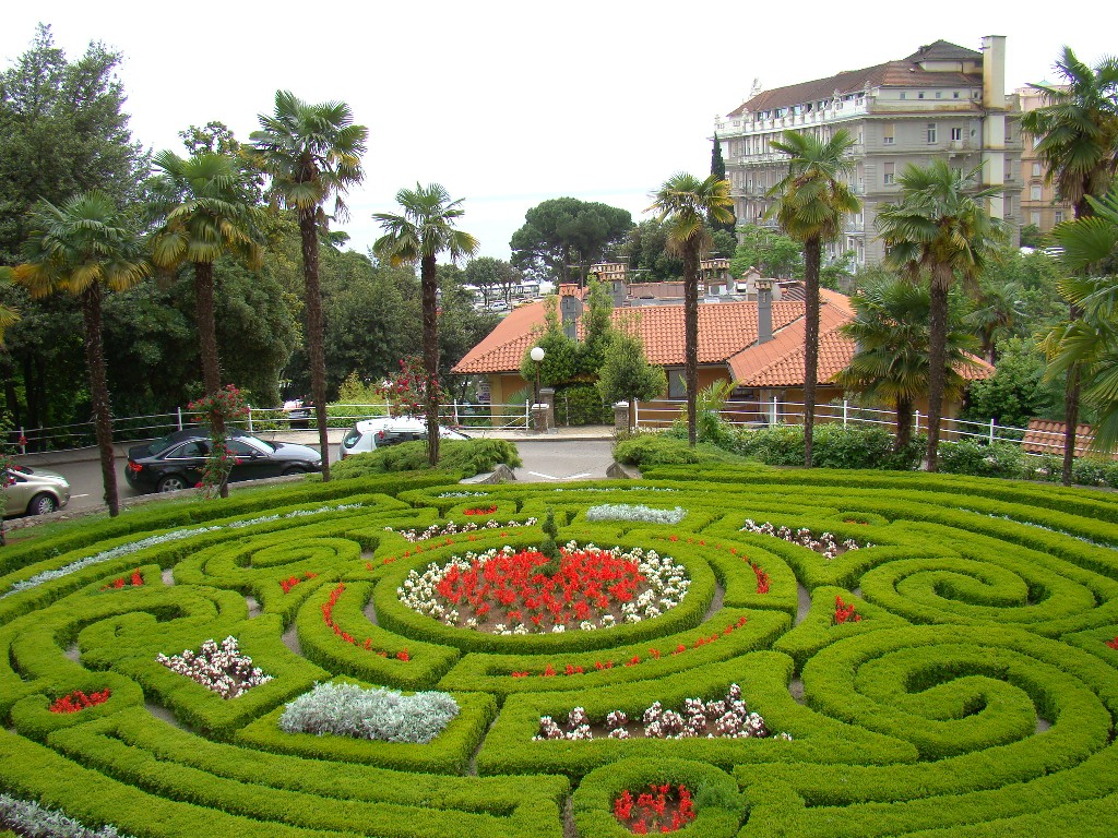 Opatija